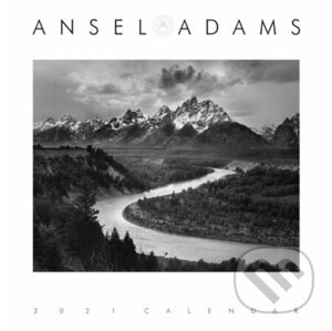 Ansel Adams 2021 - Ansel Adams