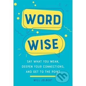 Word Wise - Will Jelbert
