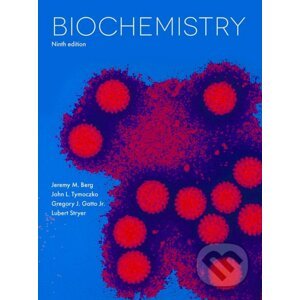 Biochemistry - Jeremy M. Berg, Lubert Stryer, John Tymoczko, Gregory Gatto