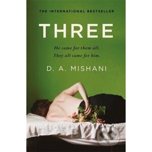 Three - D. A. Mishani