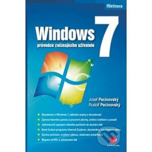 Windows 7 - Josef Pecinovský, Rudolf Pecinovský