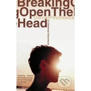Breaking Open the Head - Daniel Pinchbeck