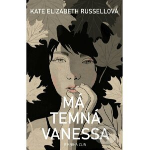 E-kniha Má temná Vanessa - Kate Elizabeth Russell