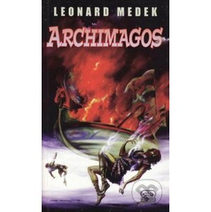 Archimagos - Leonard Medek