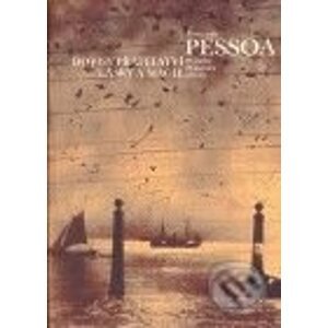 Dopisy přátelství, lásky a magie - Fernando Pessoa