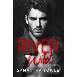 E-kniha River Wild - Samantha Towle
