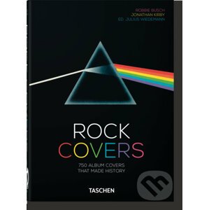 Rock Covers - Robbie Busch, Jonathan Kirby