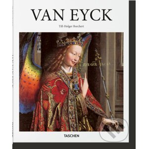 Van Eyck - Till-Holger Borchert