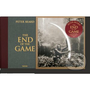 The End of the Game - Peter Beard