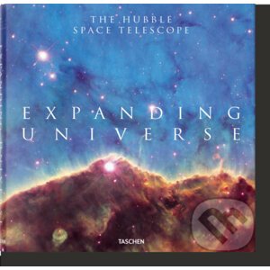 Expanding Universe - Charles F. Bolden Jr., Owen Edwards, John Mace Grunsfeld, Zoltan LeVay