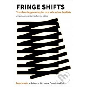 Fringe Shifts - Enrico Formato