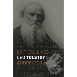Leo Tolstoy - Andrei Zorin