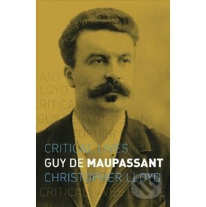 Guy de Maupassant - Christopher Lloyd