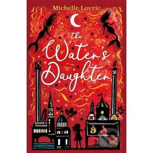 The Water's Daughter - Michelle Lovric