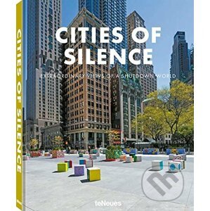 Cities of Silence - Te Neues