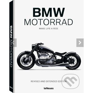 BMW Motorrad - Te Neues
