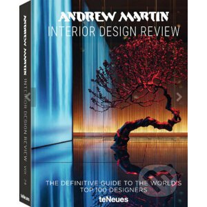 Interior Design Review - Andrew Martin