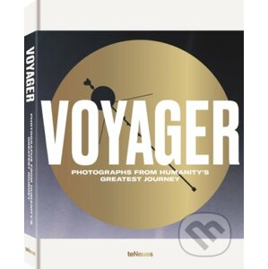 Voyager - Jens Bezemer, Joel Meter, Simon Phillipson, Delano Steenmeijer, Ted Stryk