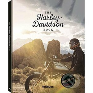 The Harley-Davidson Book - Te Neues