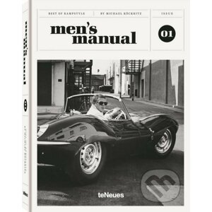 Men's Manual - Michael Köckritz