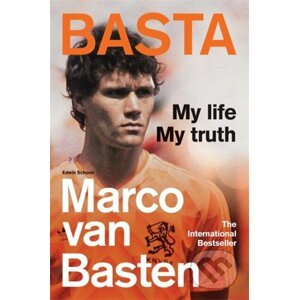 Basta - Marco van Basten