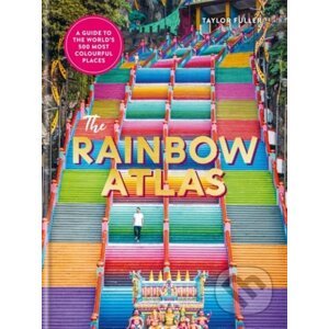 The Rainbow Atlas - Taylor Fuller