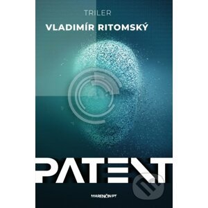 Patent - Vladimír Ritomský