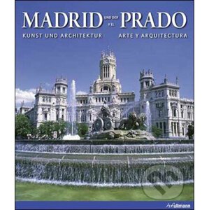 Madrid and the Prado - Ullmann