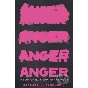 Anger - Barbara H. Rosenwein