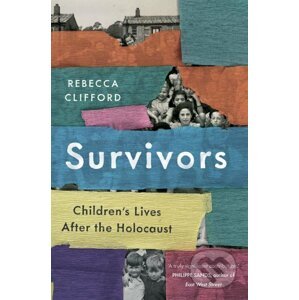 Survivors - Rebecca Clifford