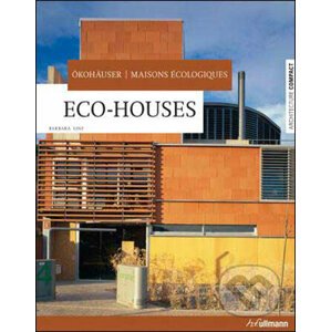 Eco-Houses - Barbara Linz