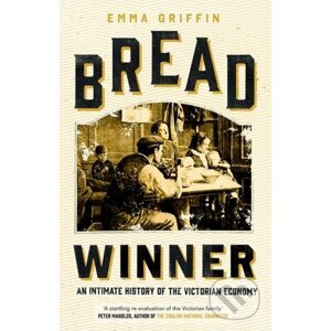 Bread Winner - Emma Griffin