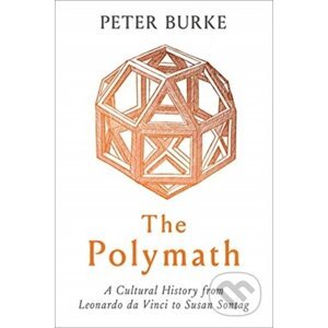 The Polymath - Peter Burke