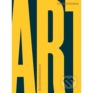 An Introduction to Art - Charles Harrison