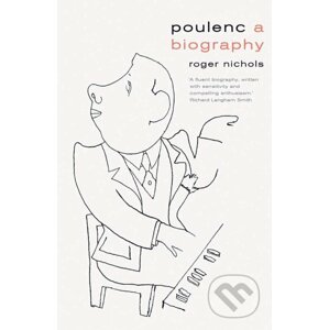Poulenc - Roger Nichols