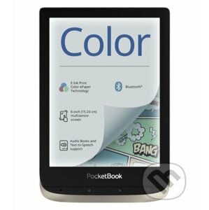 PocketBook 633 Color - PocketBook
