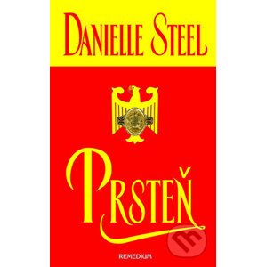 Prsteň - Danielle Steel