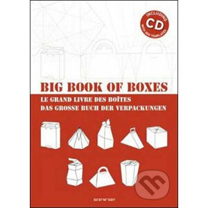 Big Book of Boxes - Thais Caballero