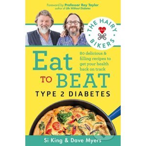 The Hairy Bikers Eat to Beat Type 2 Diabetes - Orion
