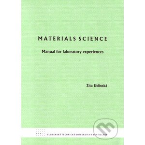 Materials science - Zita Iždinská