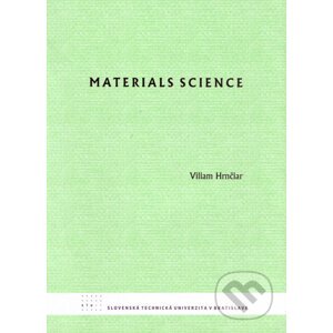 Materials science - Viliam Hrnčiar