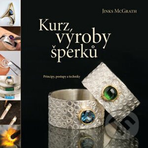 Kurz výroby šperků - Jinks McGrath