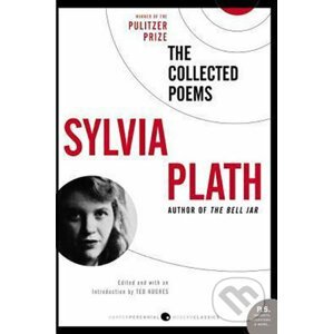 The Collected Poems - Sylvia Plathová