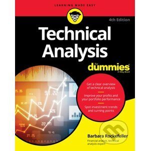 Technical Analysis For Dummies - Barbara Rockefeller