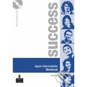 Success - Upper Intermediate - Longman