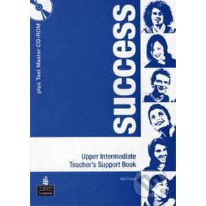 Success - Upper Intermediate - Rod Fricker