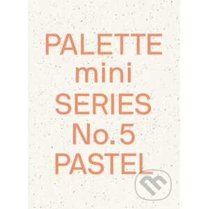 Palette Mini Series 05: Pastel - Victionary