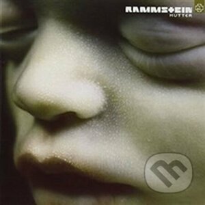 Rammstein: Mutter LP - Rammstein