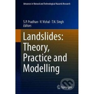 Landslides - S.P. Pradhan, V. Vishal, T.N. Singh