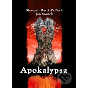 Apokalypsa - Slavomír Ravik-Pejčoch